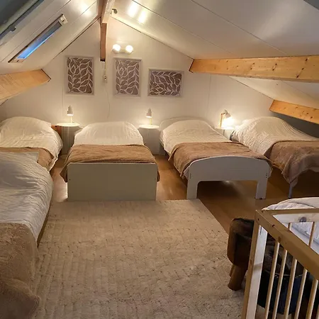 Logeren Bij Van Heeren Made