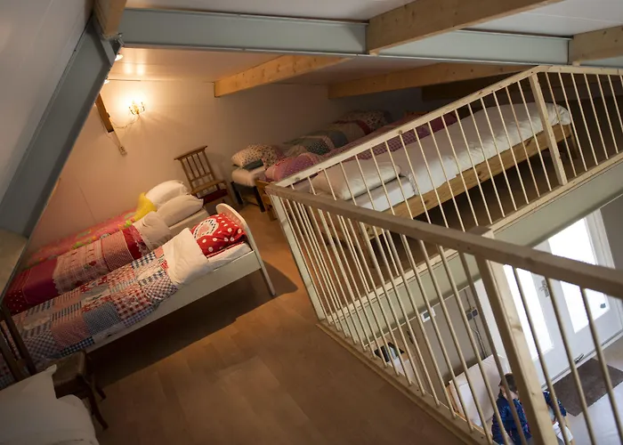 Logeren Bij Van Heeren Made