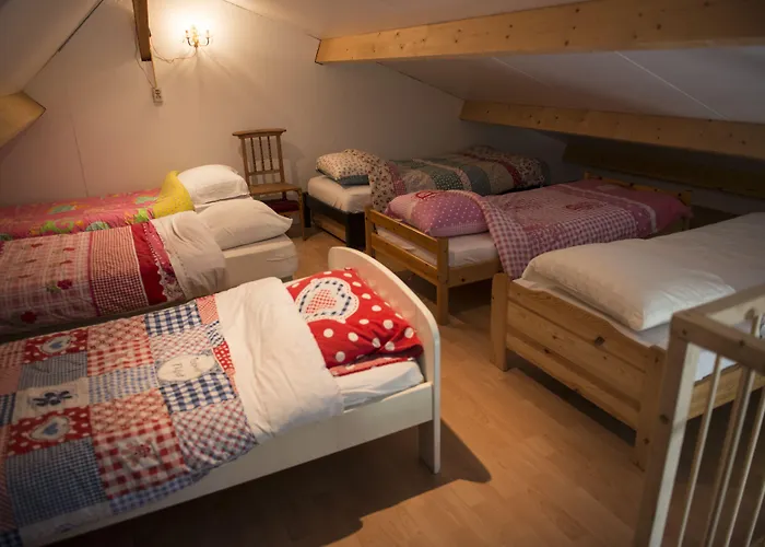 Logeren Bij Van Heeren Gasthof 3*