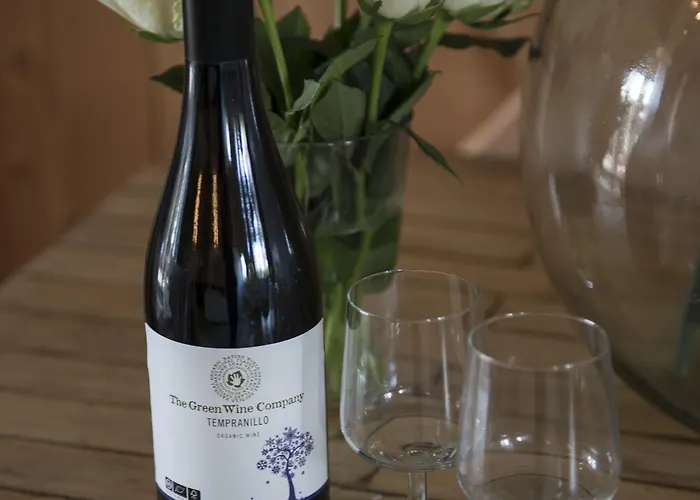 Logeren Bij Van Heeren Made