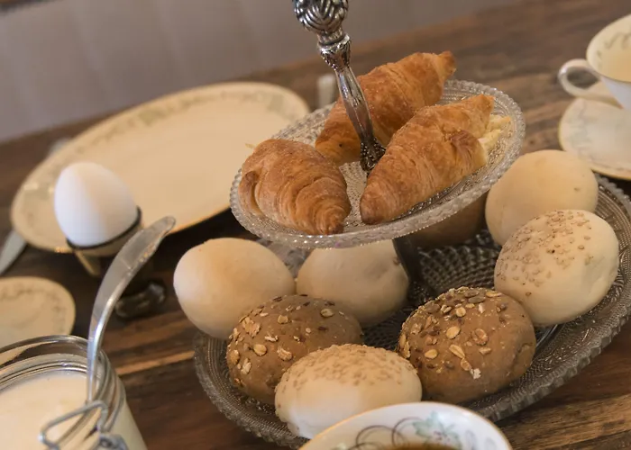 Logeren Bij Van Heeren Made