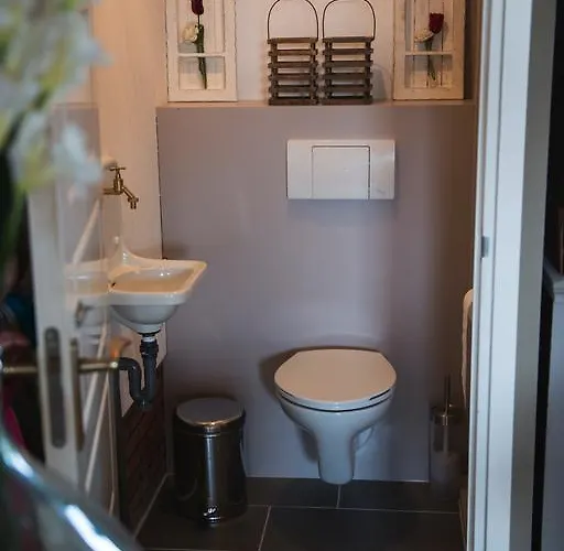 Gasthof Logeren Bij Van Heeren 3*